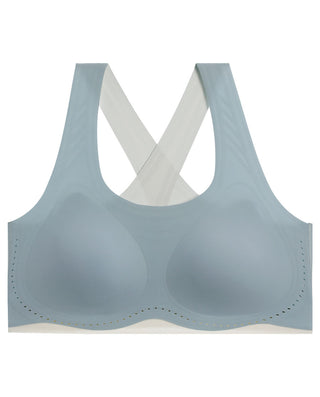 Aimer Cross Back Sports Bra