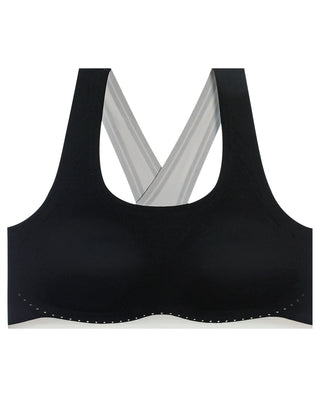 Aimer Cross Back Sports Bra