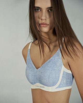 Aimer CHUANG Wireless T-Shirt Bra