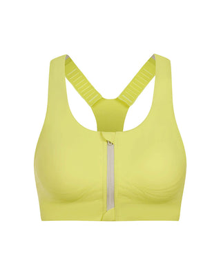 CHICHU High Impact Sports Bra