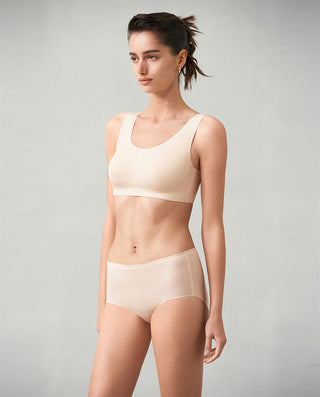 Aimer Seamless Stretch Wireless with Seaweed Fiber