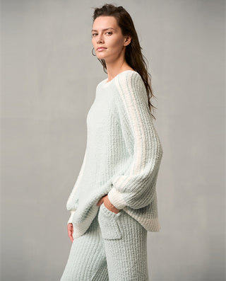 Aimer Long Sleeve Pajama Set