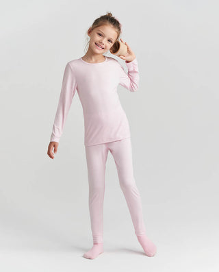 Aimer Kids Thermal Underwear Set For Girls