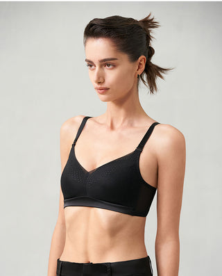 Aimer Wireless Push-up Bra