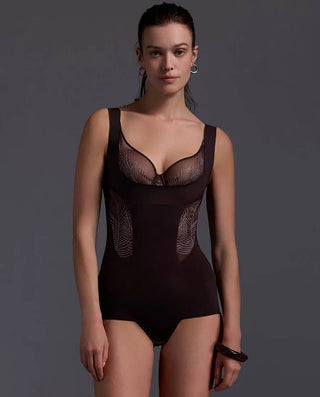 Aimer Body Shapewear Jumpsuit