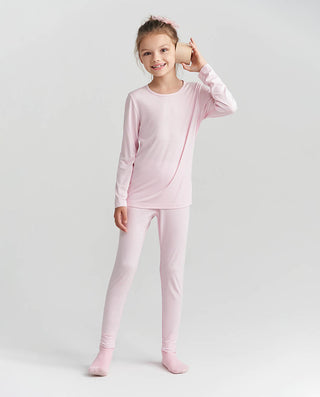 Aimer Kids Thermal Underwear Set For Girls