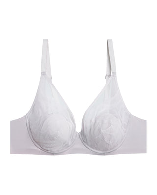 Aimer Breathable Lightly Lined Bra