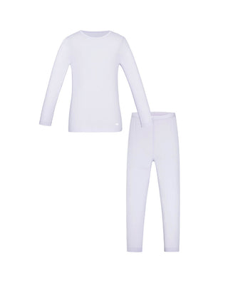 Aimer Kids Thermal Underwear Set For Girls