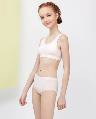 Aimer Junior First Stage Wireless Bra