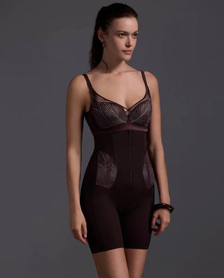 Aimer Body High-waist Control Short