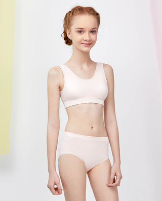 Aimer Junior First Stage Wireless Bra