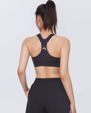CHICHU High Impact Sports Bra