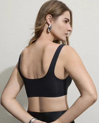 AIMER Wireless Breathable Padded Bras