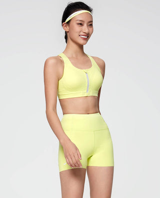 CHICHU High Impact Sports Bra