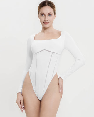 Aimer Shapewear Jumpsuit