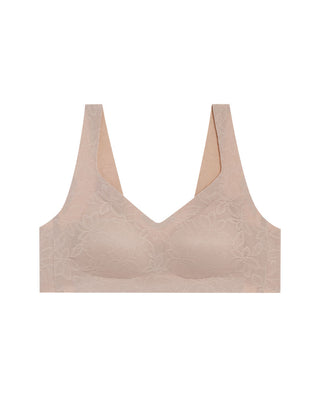 Aimer Floral Whisper Unpadded Bra