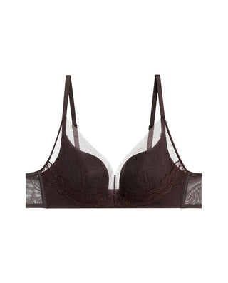 Aimer Moderate Pad Underwire Bra