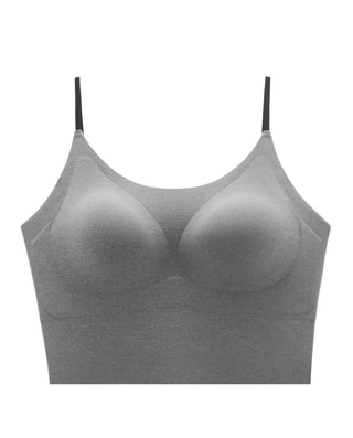 HUXI Wireless Breathable Bra