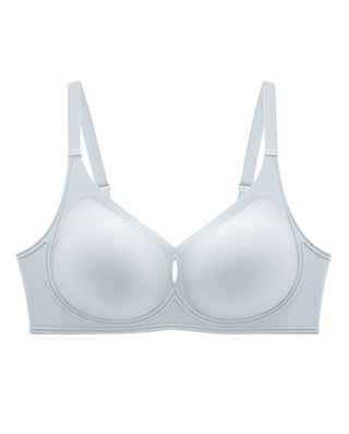 HUXI 3D Soft Support Bra 2 Packs