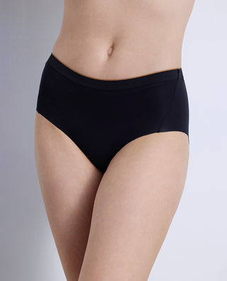 Aimer Mid-rise Breathable Boyshorts