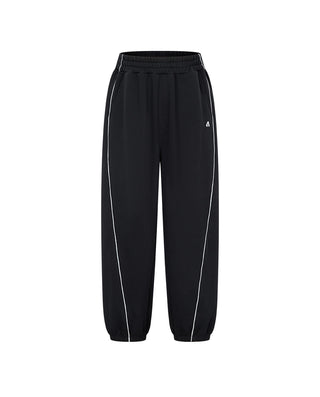 AIMER KIDS Unisex Medium-Thick Pants