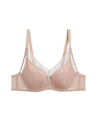 Aimer Thin Molded Cup Bra