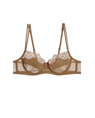 Aimer Breathable Lace Bras