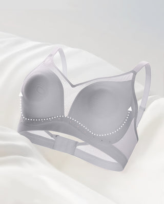 Aimer Oxyfloat Wireless Breathable Bra