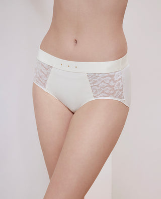 Aimer CHUANG Mid-rise Boyshorts