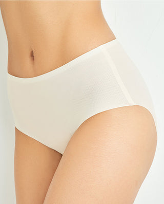 Aimer Seamless Mid-rise Boyshorts