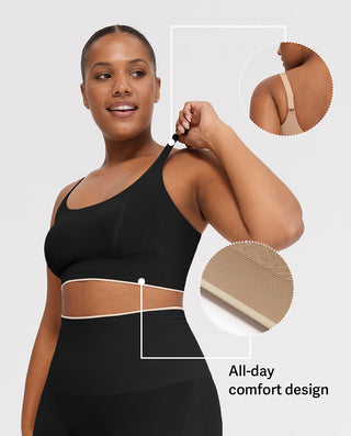 Aimer All-day Supportive Wireless Bra
