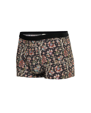 AIMER MEN USPACE Exposed Waistband Boxer Brief