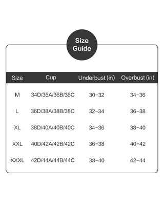 Aimer All-day Supportive Wireless Bra