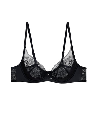 Aimer Lace Bras