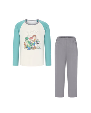 AIMER KIDS Toy Story Loungewear Set for Boys