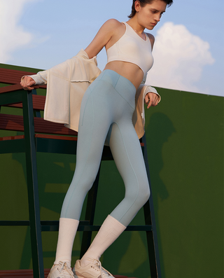 Aimer Sports Butt Lifting Legging