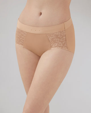 Aimer CHUANG Mid-rise Boyshorts