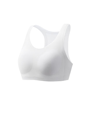 Aimer Junior Third-Stage Mesh Sports Vest