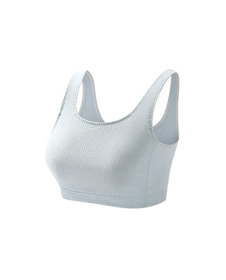 Aimer Junior TrueMilk Fiber Vest Bra