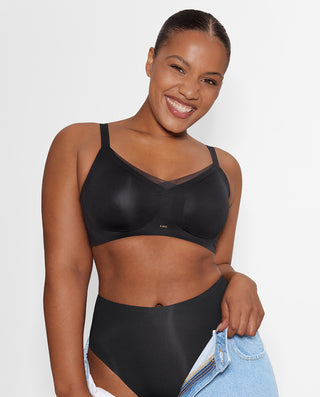 Aimer SkinVeil Wireless Bra