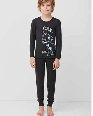 Aimer Kids Base Layer Set For Child