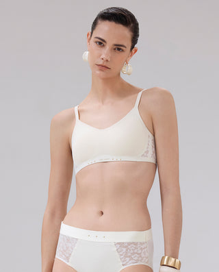 Aimer CHUANG Wireless Full Coverage Bra