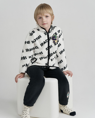 Aimer Kids Pajamas Set For Boys