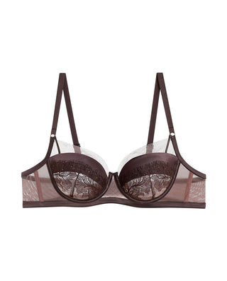 Aimer 3/4 Thin Cup Bra