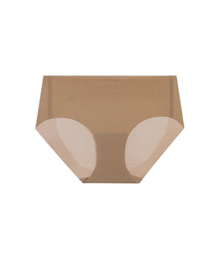 Aimer Mid-rise Seamless Boyshorts