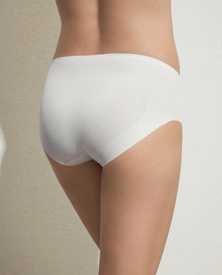 Aimer Mid-rise Seamless Boyshorts