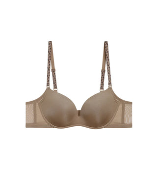 Aimer Soft-Support Padded Bra