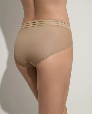 Aimer Mid-rise Boyshorts