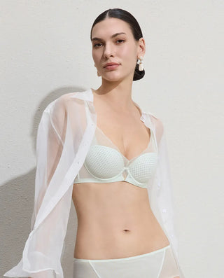 Aimer Flexible Wire Bra