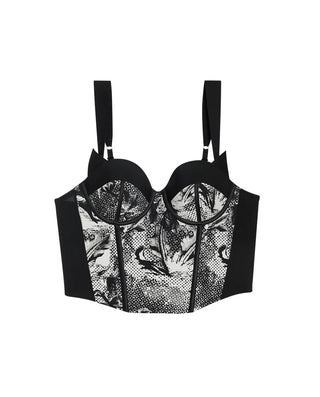 Aimer Push Up Bandeau